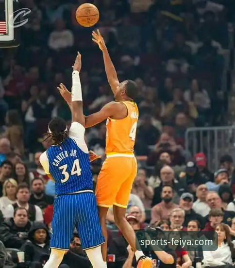 揭秘骑士队连胜背后的数据密码：一场136-131的进攻盛宴如何炼成